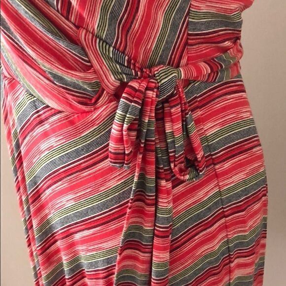 NWT Anthropologie Bailey/44 sleeveless dress size Large - Picture 7 of 9
